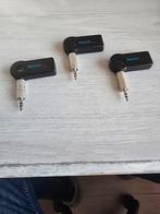 Bluetooth Audio Adapter 3€ per stuk bij ophalen, Ophalen of Verzenden, Gebruikt, Overige merken