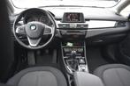 BMW 2-serie Active Tourer 218i 86dkm 1e eig. Navi Clima Crui, Auto's, BMW, Te koop, Geïmporteerd, 5 stoelen, Benzine