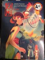 Jinx ka mj n1, Eén stripboek, Ophalen of Verzenden, Zo goed als nieuw