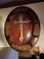 T.k.a.  Kruis in stolp uit 1946, Antiek en Kunst, Ophalen of Verzenden