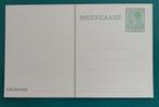 Briefkaart 5 cent G.216 Wilhelmina 1926 ongebruikt, Verzenden, Briefkaart