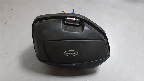 koffer 9 : givi V35 tech ziijkoffer links, Motoren, Accessoires | Koffers en Tassen, Gebruikt, Ophalen of Verzenden