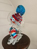 Murano glass beeld vis groot., Antiek en Kunst, Ophalen of Verzenden