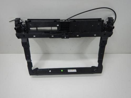 VW Tiguan 571 Front met sloten 571805588H, Auto-onderdelen, Carrosserie en Plaatwerk, Bumper, Volkswagen, Gebruikt, Ophalen of Verzenden