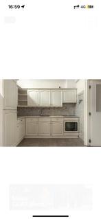 GRATIS | Complete keuken, Huis en Inrichting, Keuken | Complete keukens, Ophalen, Zo goed als nieuw