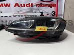 Volkswagen Golf VII Koplamp, Gebruikt, -, -, Ophalen of Verzenden