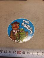 The muppets, Ophalen of Verzenden, Zo goed als nieuw