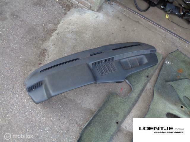 Dashboard BMW e21 315 316 318 320 323i, Auto-onderdelen, Dashboard en Schakelaars, Gebruikt, Ophalen of Verzenden