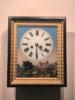 Schwarzwälder schilderijklokje, Ophalen of Verzenden