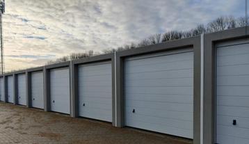 Gezocht garage box beschikbaar voor biedingen