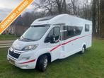 Frisse Sunlight T69S met o.a. Zonnepaneel T69 69S, Sunlight, Bedrijf, Diesel, 6 tot 7 meter