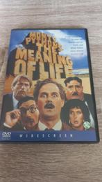 Monty Python's The Meaning of Life - DVD, Alle leeftijden, Ophalen of Verzenden, Zo goed als nieuw, Actiekomedie