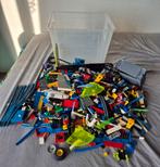 Partij lego, Kinderen en Baby's, Speelgoed | Duplo en Lego, Ophalen, Zo goed als nieuw
