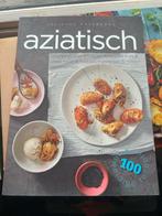 Aziatisch Kookboek - Culinary Notebooks, Boeken, Kookboeken, Gelezen, Azië en Oosters, Vegetarisch, Voorgerechten en Soepen