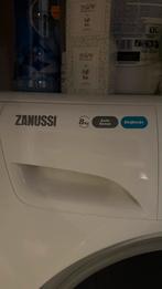 Zanussi Lindo1000 Wasdroger warmtepomp- 8kg, Witgoed en Apparatuur, Wasmachines, Ophalen, Minder dan 85 cm, 8 tot 10 kg, Voorlader