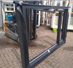 Dakkapellen kozijnen, Ophalen, Gevelraam of Ruit, 120 tot 160 cm, Zo goed als nieuw