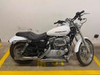 Harley Davidson Sportster XL883 Custom - 2007, 2 cilinders, 883 cc, Particulier, Meer dan 35 kW