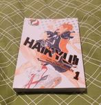 Manga Haikyu!! Vol. 1, Eén comic, Ophalen of Verzenden, Zo goed als nieuw, Japan (Manga)