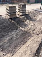 Controle putkop (beton), Doe-het-zelf en Verbouw, Buizen en Afvoer, Ophalen, Gebruikt, 60 tot 80 mm, Minder dan 2 meter