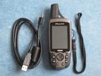 Garmin GPSmap 60CSx in nieuwstaat, Sport en Fitness, Bergsport en Wandelen, Ophalen of Verzenden, Zo goed als nieuw, Navigatie of Gps