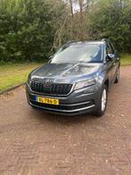 Skoda Kodiaq 1.5 TSI DSG 150pk 2018, Auto's, Stof, Euro 6, 4 cilinders, 150 pk