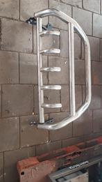 Bullbar pushbar, Auto-onderdelen, Sidebars, Ophalen