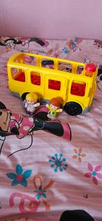 Te koop  schoolbus, Ophalen, Zo goed als nieuw