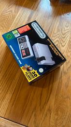 NES Classic, Spelcomputers en Games, Spelcomputers | Nintendo NES, Ophalen of Verzenden, Zo goed als nieuw, Met 1 controller