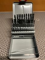 Boorset box HSS KM50;nieuw, Ophalen of Verzenden, Nieuw