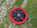 Play time schommel nest, Kinderen en Baby's, Speelgoed | Buiten | Speeltoestellen, Ophalen, Gebruikt, Schommel