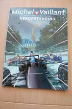 Michel Vaillant Nr 5 : Heropstanding - sc - 1-ste druk 2016, Boeken, Eén stripboek, Verzenden, Nieuw