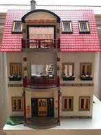 Play Mobiel villa, Ophalen, Zo goed als nieuw, Toebehoren