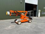 Niftylift HR 12 N E knikarm hoogwerker 12m (bj 2014)
