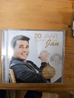Jan Smit - 20 Jaar Duetten CD, Ophalen of Verzenden, Zo goed als nieuw, Levenslied of Smartlap, Boxset