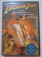 Indiana Jones 3, Cd's en Dvd's, Dvd's | Actie, Ophalen of Verzenden, Vanaf 12 jaar, Actie, Nieuw in verpakking