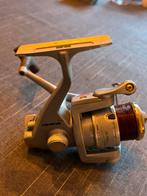 ABU CARDINAL Ultra Pro T500F klein model molen, Ophalen of Verzenden, Zo goed als nieuw, Molen