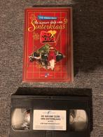 De Club van Sinterklaas FOX KIDS, Ophalen, Gebruikt, Alle leeftijden, Kinderprogramma's en -films