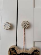 Handgrepen, kastknoppen, Zo goed als nieuw, Minder dan 100 cm, 25 tot 50 cm, 50 tot 100 cm