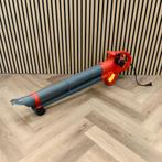 WOLF-Garten Elektrische bladblazer - EX Opvangzak, Flex Ltd., Zo goed als nieuw, https://flex.com/contact-us, Nobelstraat 10, 5807 GA Oostrum LB, Limburg, Nederland