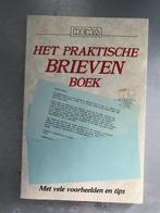 Het praktische brievenboek, Verzenden, Zo goed als nieuw, Overige niveaus