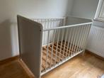 Baby / peuterbed Ledikant, Kinderen en Baby's, Kinderkamer | Complete kinderkamers, Ophalen, Zo goed als nieuw, Jongetje of Meisje