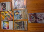 Pokémon Kaarten - Diverse Sets, Ophalen of Verzenden, Zo goed als nieuw, Meerdere kaarten, Foil