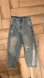 Retour jeans 122/128, Meisje, Ophalen of Verzenden, Broek, Zo goed als nieuw