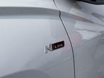 Hyundai Tucson 1.6 T-GDI PHEV N Line / Modeljaar 2025 Faceli, Auto's, 4 cilinders, 252 pk, Wit, Hybride Elektrisch/Benzine