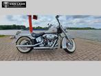HARLEY-DAVIDSON HERITAGE SOFTAIL CLASSIC FLSTC (bj 2007), 2 cilinders, Bedrijf, Meer dan 35 kW, Overig