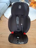 Autostoel Maxi-Cosi Titan Basic Black, Ophalen, Zo goed als nieuw, 9 t/m 36 kg, Isofix