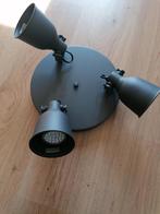 Hektar plafondlamp met leds, Ophalen, Zo goed als nieuw