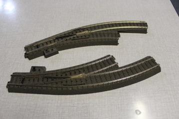 Marklin wissels 24672 beschikbaar voor biedingen