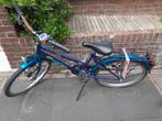 Opknapper - Gazelle extreme meisjesfiets 22 inch -, Fietsen en Brommers, Fietsen | Kinderfietsjes, Ophalen, Gebruikt, 20 inch of meer