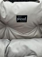 My proud dog autostoel / reistas, Ophalen of Verzenden